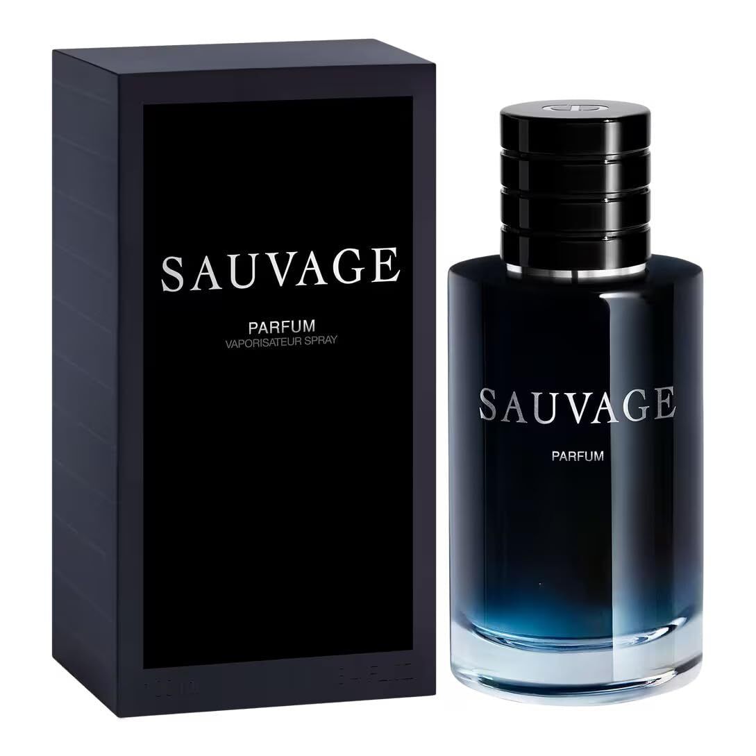 SAUVAGE CHRISTIAN DIOR 3.4oz M